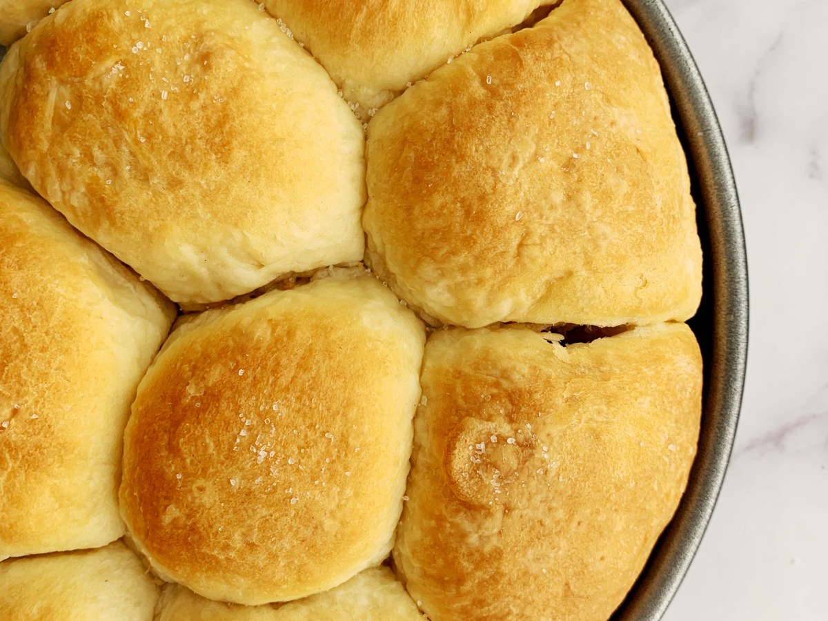 Butter Buns